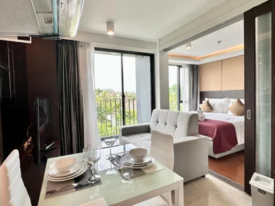 Aristo Resort Surin Beach J16 – Photos 8